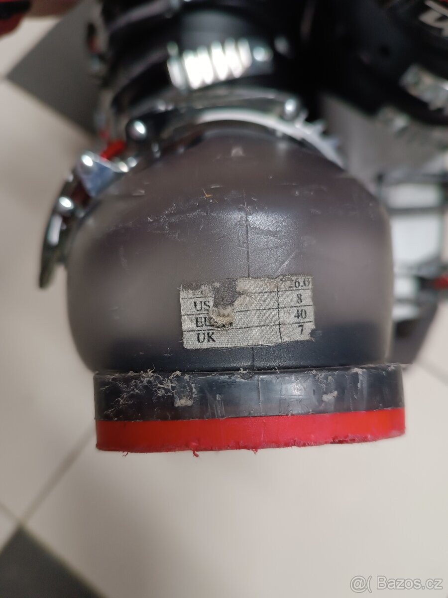 Lyžařské boty Dalbello 60 - 4