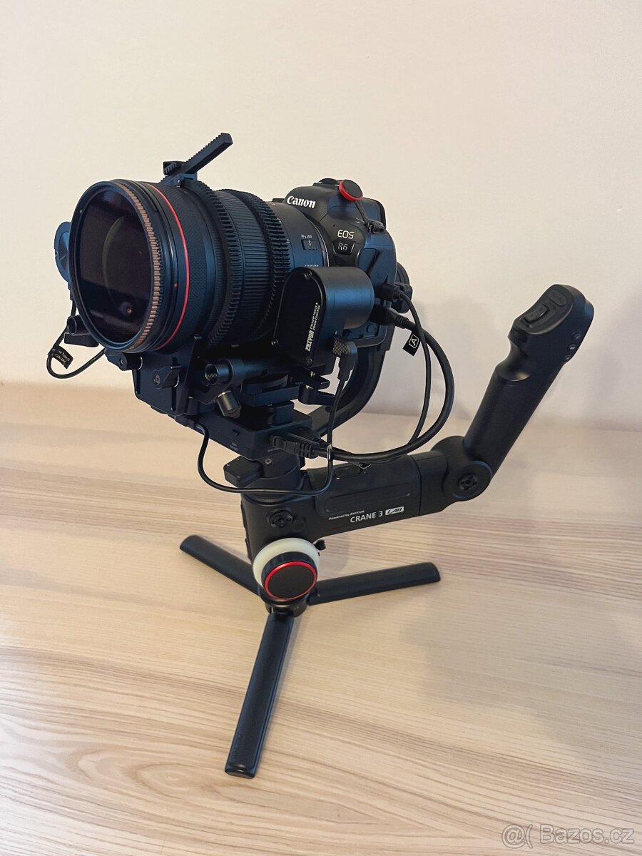 Zhiyun Creator Accessory Kit - 4