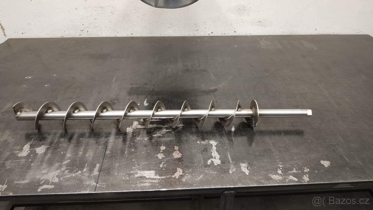 Viadrus Hercules duo - 4