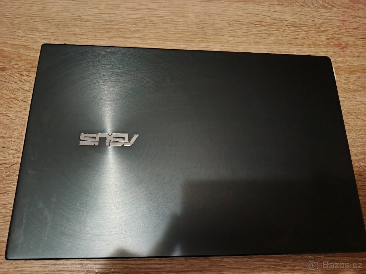 ASUS ZenBook – Ryzen 7 / 16 GB RAM / 512 GB SSD – TOP stav + - 4