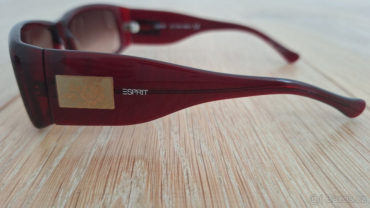 Sluneční brýle zn.ESPRIT - 4
