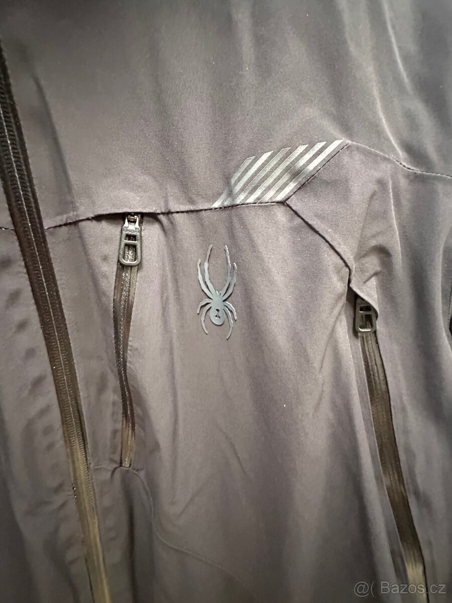 Nová bunda Spider velikost XL - 4