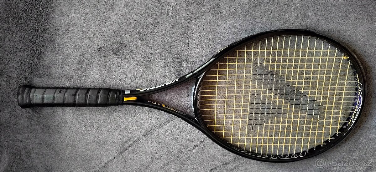 tenisová raketa - 4