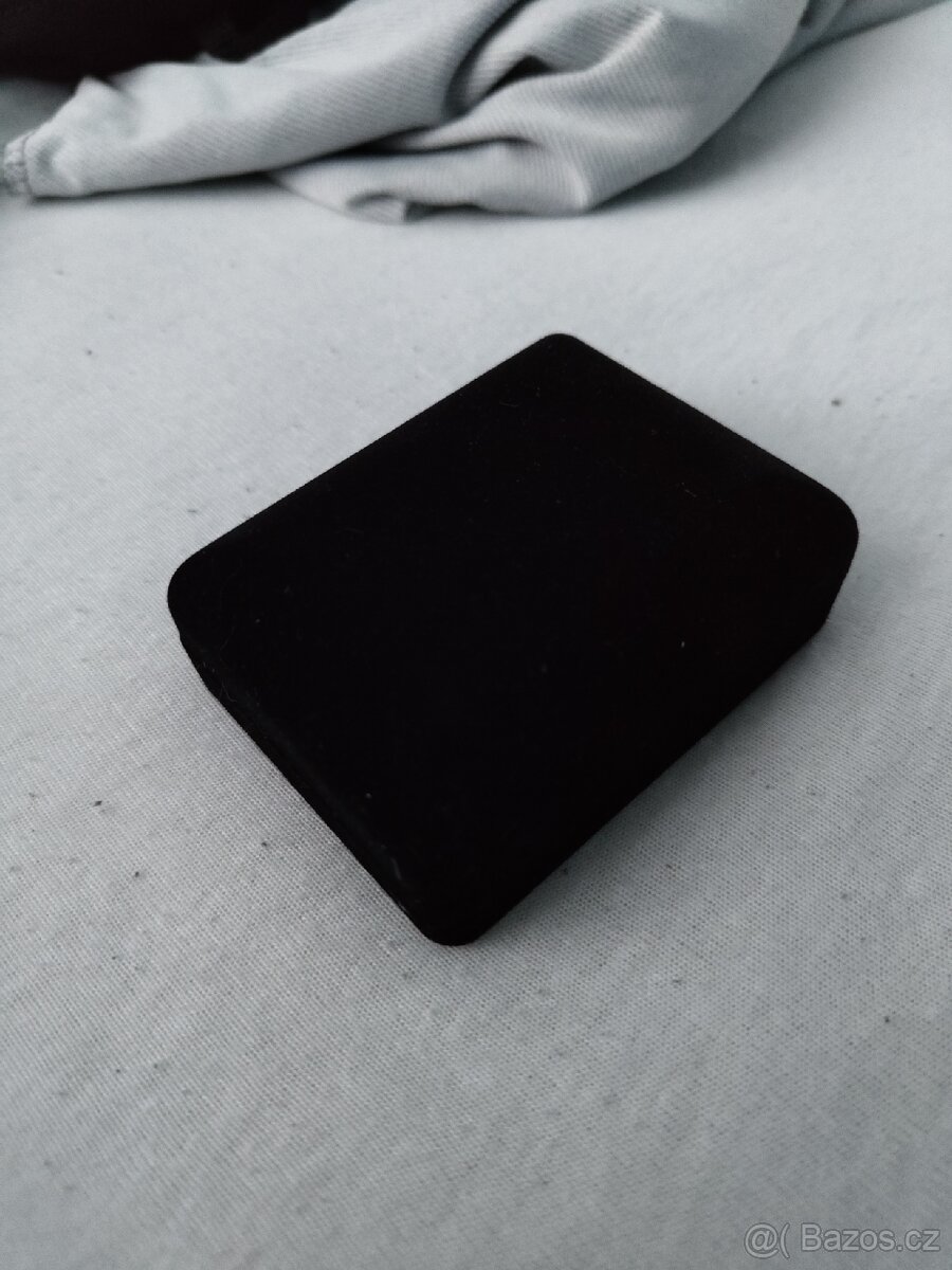 Stříbrný náhrdelník štír+ Stříbrný 45 cm řetízek - 4