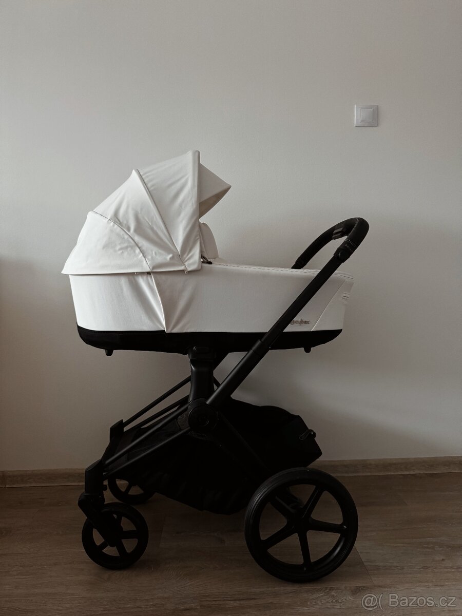 Cybex Priam Platinum - 4