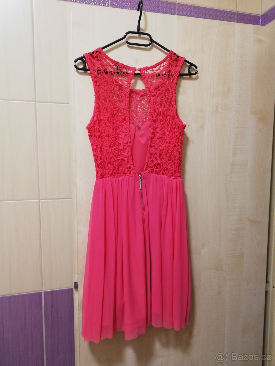 Společenské šaty Tally Weijl - 4