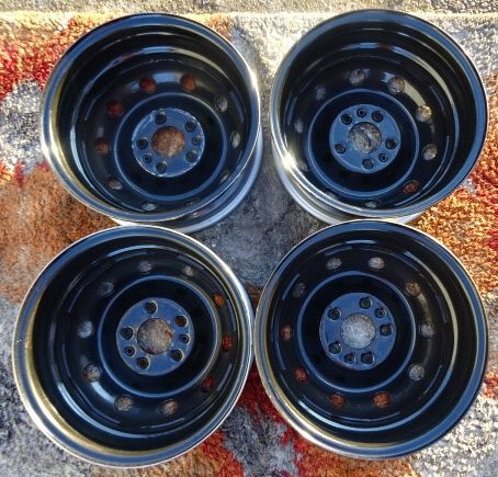 Disky 15" na Peugeot,Citroen, Fiat - 4