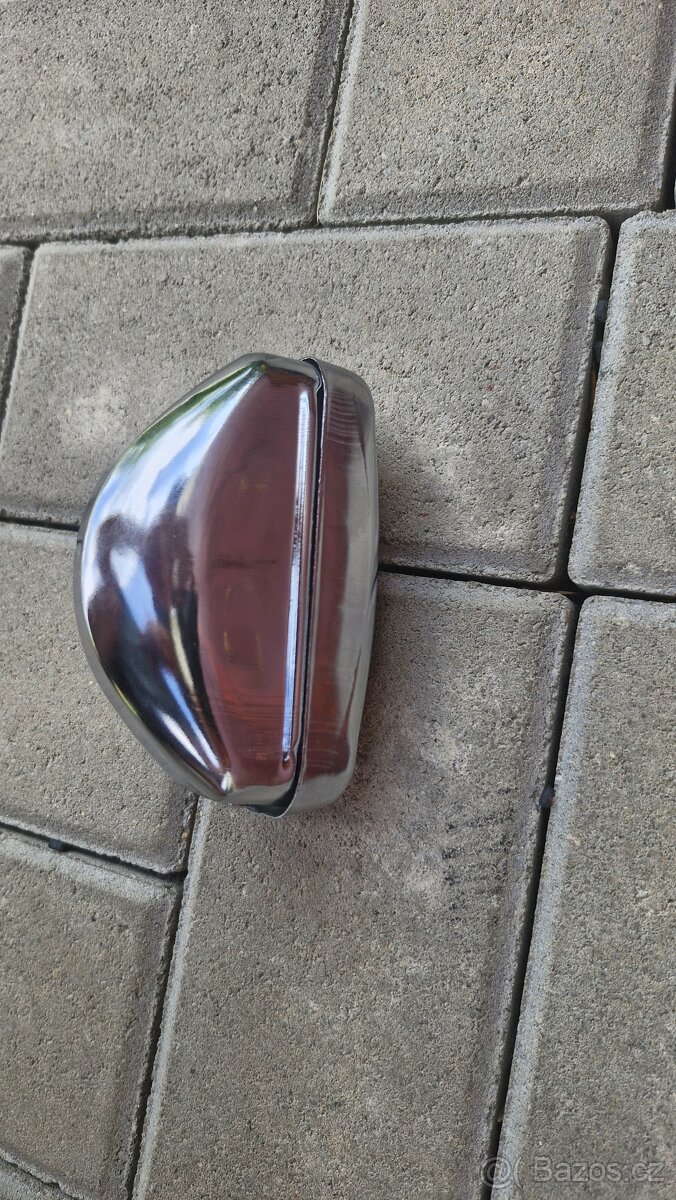 mlhovka škoda tatra fiat volga a iné veterány - 4