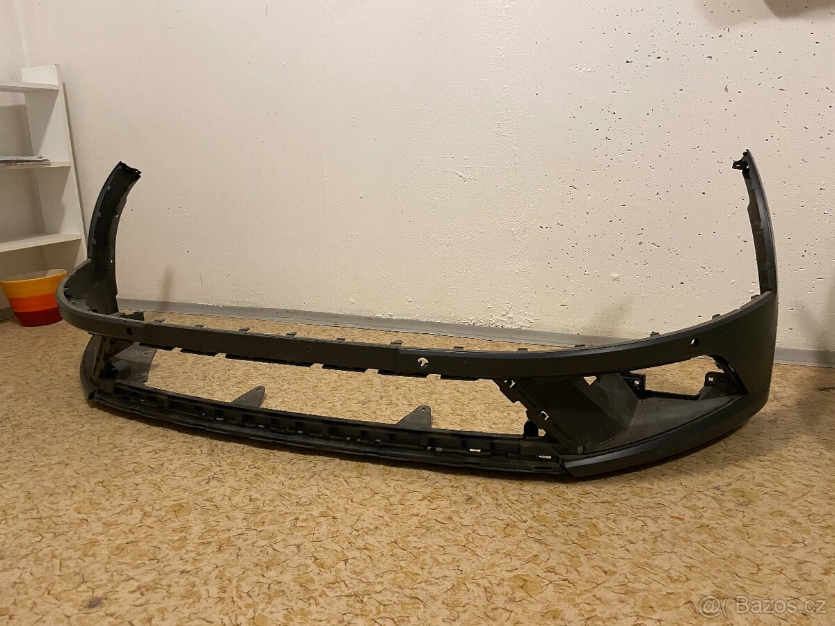 Seat Leon XP - nárazník - 4