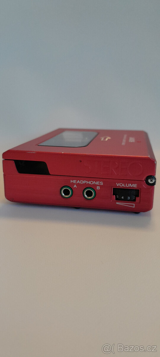 SONY WALKMAN DD II - 4