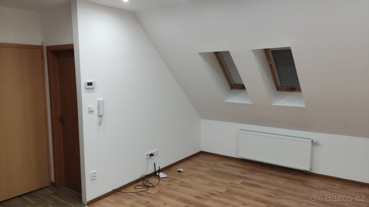 Pronájem bytu - 4