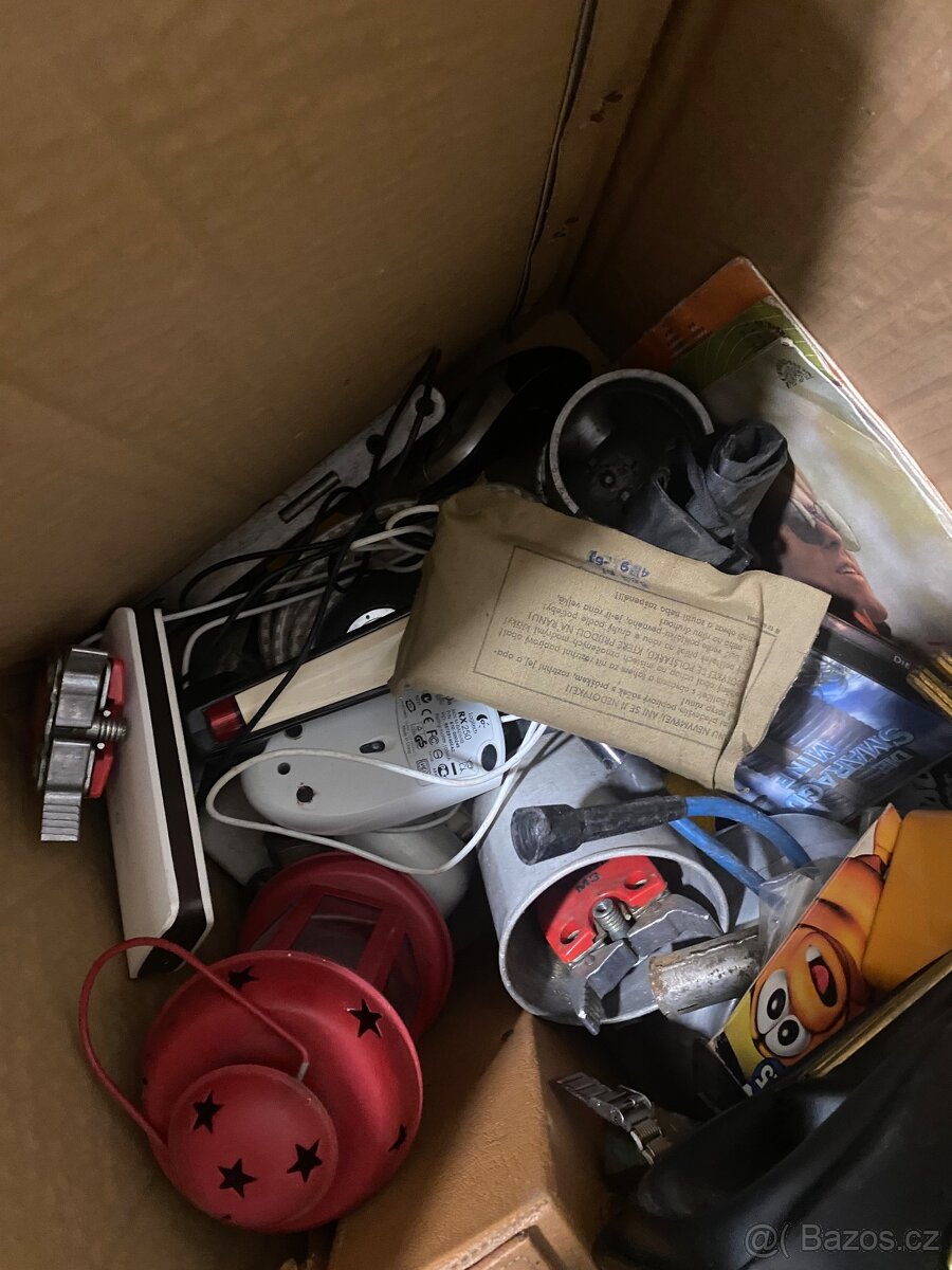 Retro Mystery box 🗃️ - 4