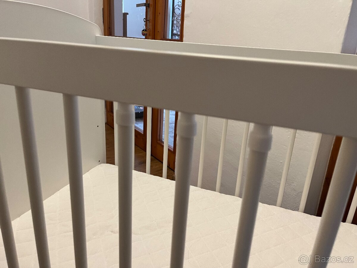 Dětská postýlka - 4