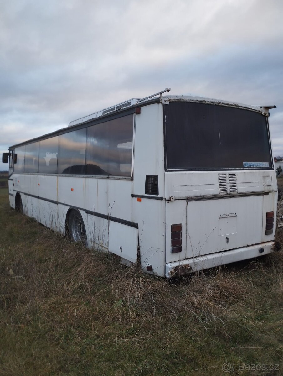 Karosa Lc 736.1022 - 4