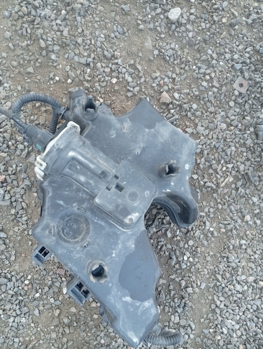 PEUGEOT EXPERT, CITROEN JUMPY, PROACE OD RV 2015 ADITIVA - 4