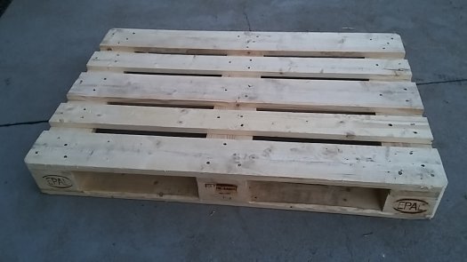 ⭐⭐ EUROpalety ⭐⭐ - 4