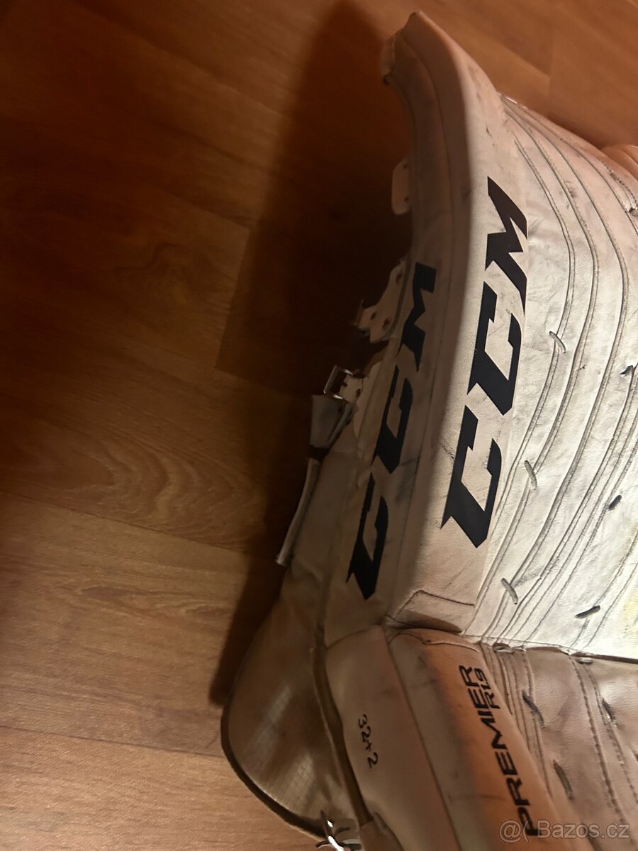 Gólmanské betony - 4