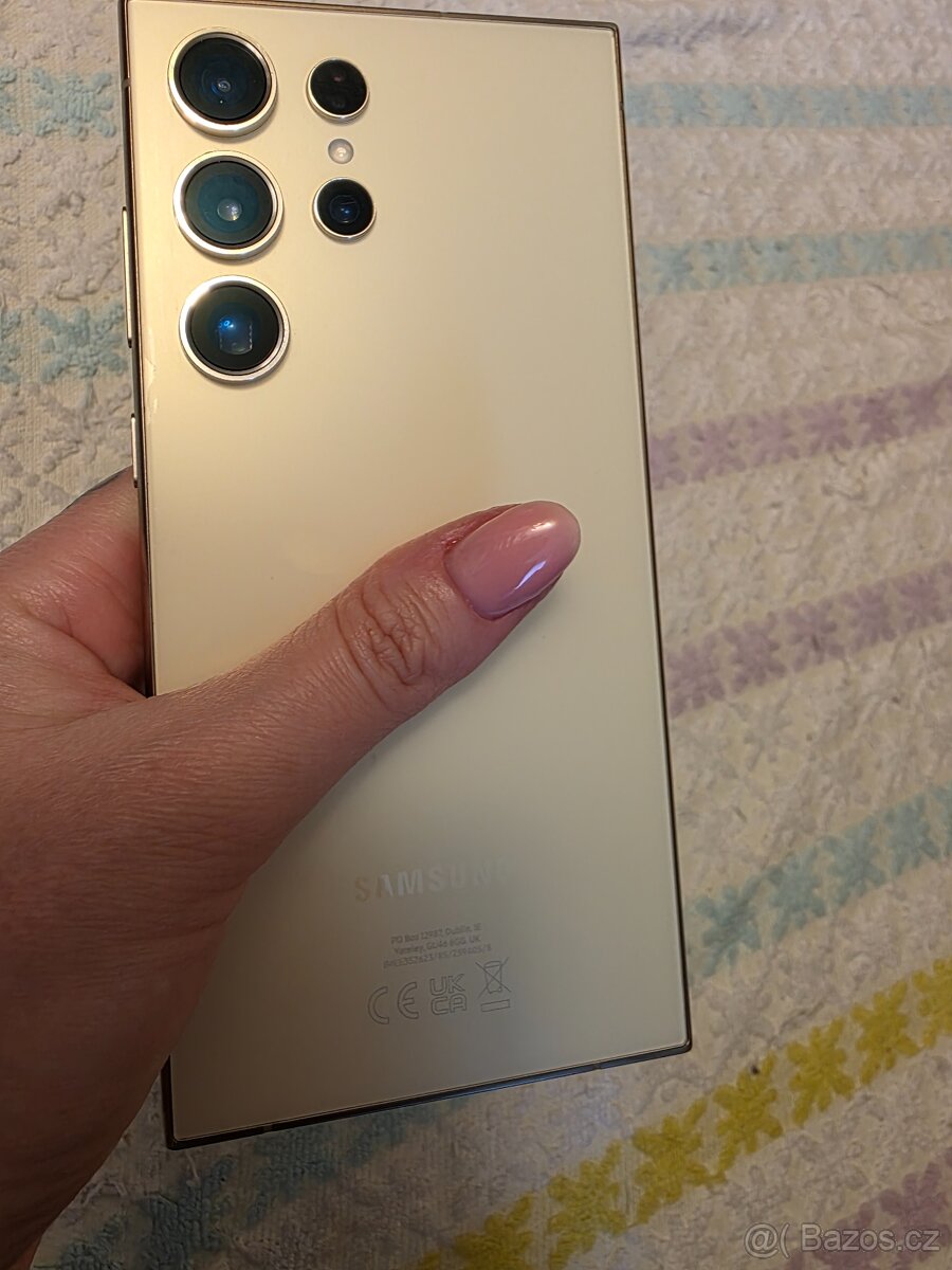 Samsung S24Ultra - 4