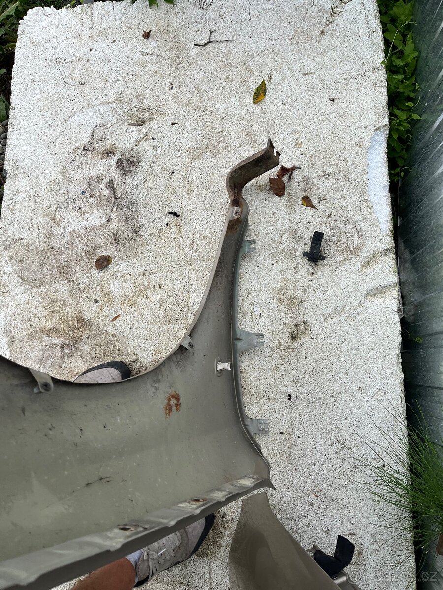 Blatniky octavia 1 - 4