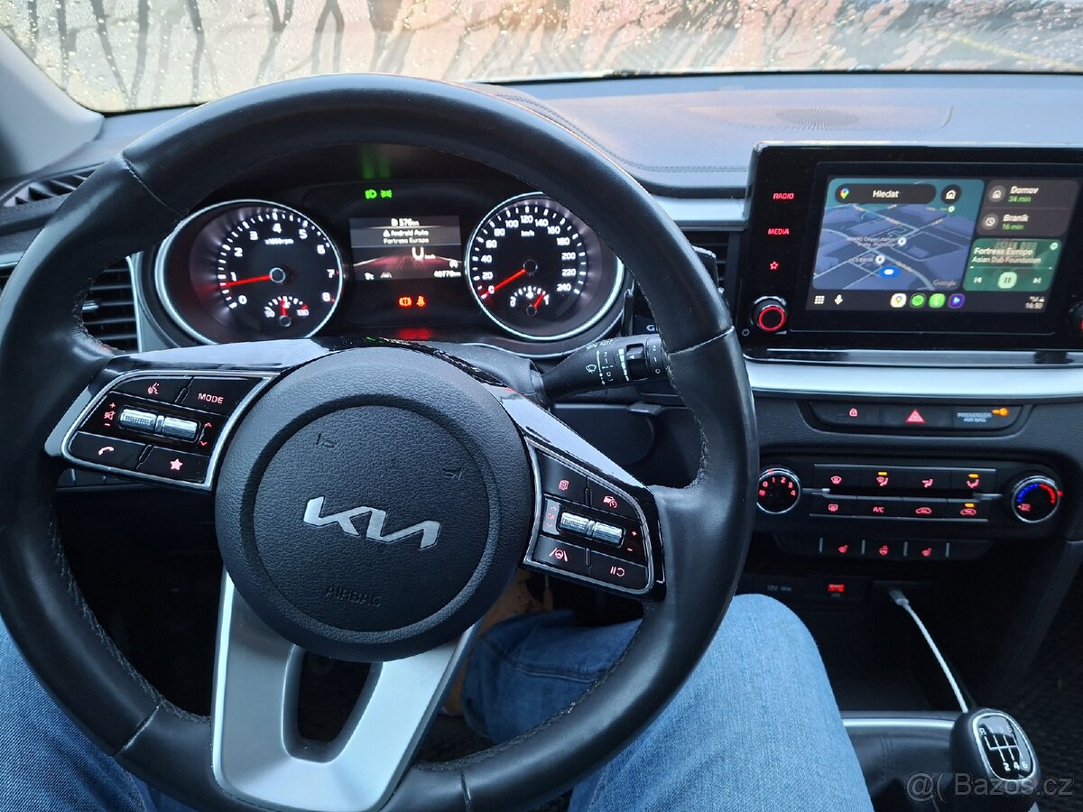 Kia ceed sw spin - 4