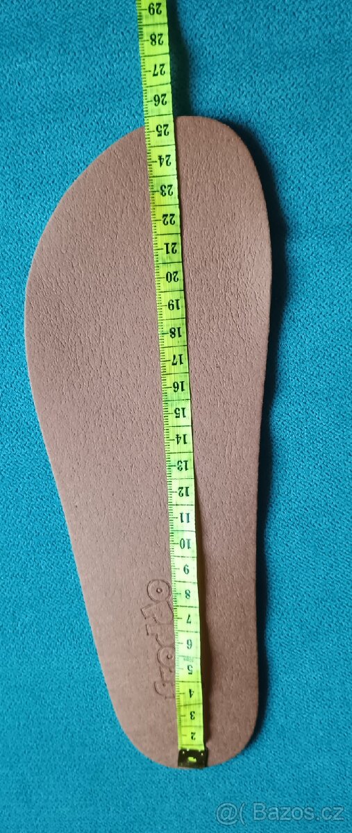 Froddo Barefoot splash vel.38 - 4