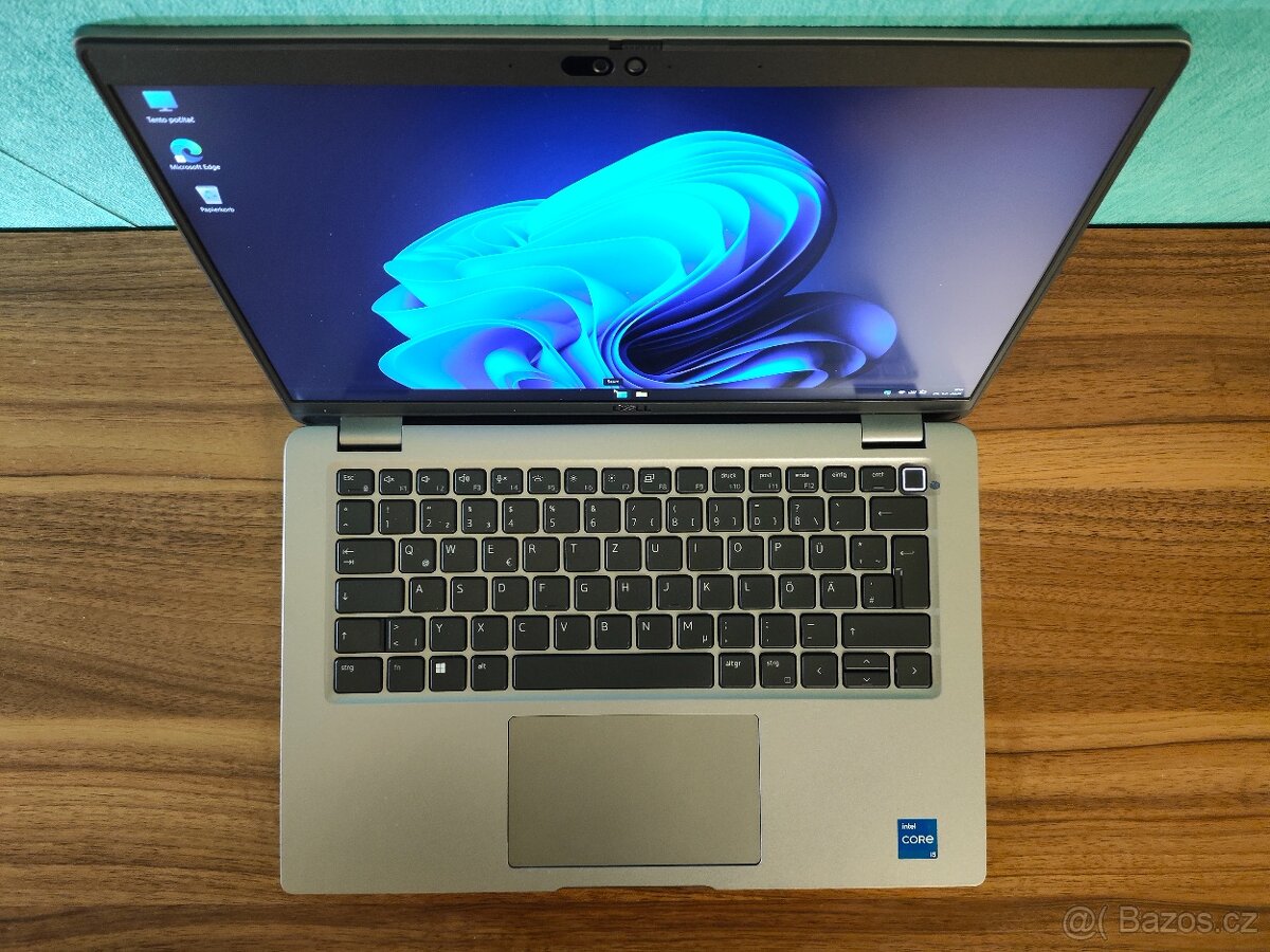 Latitude 5440 | i5 13.gen • 16GB • 256GB - 4