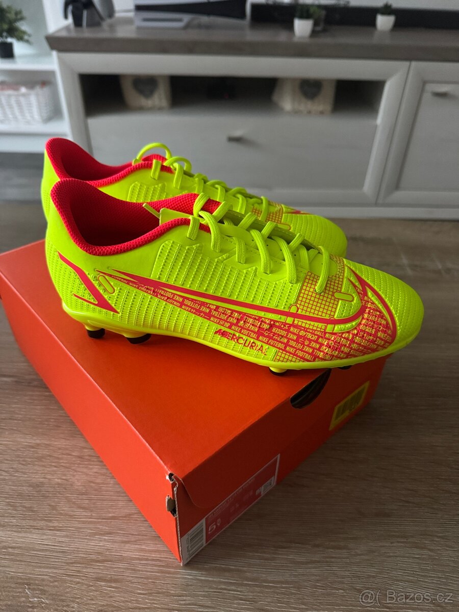 Kopačky nike Mercurial vel.38 - 4