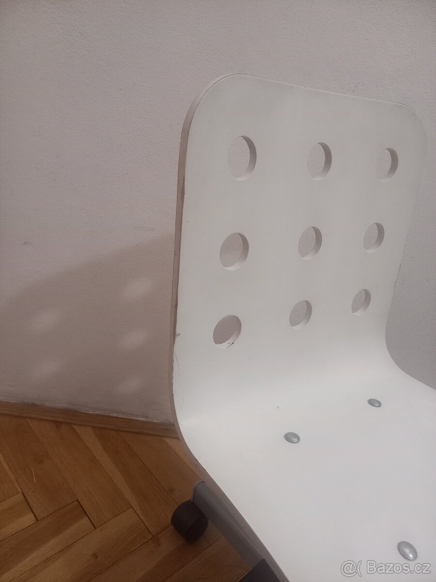 Dětská židle Ikea - 4