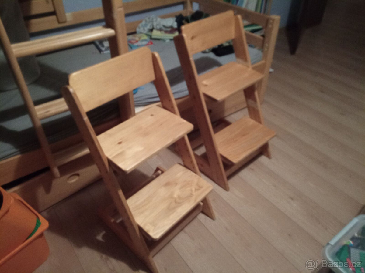 Domestav kontejner+stůl+židle - 4