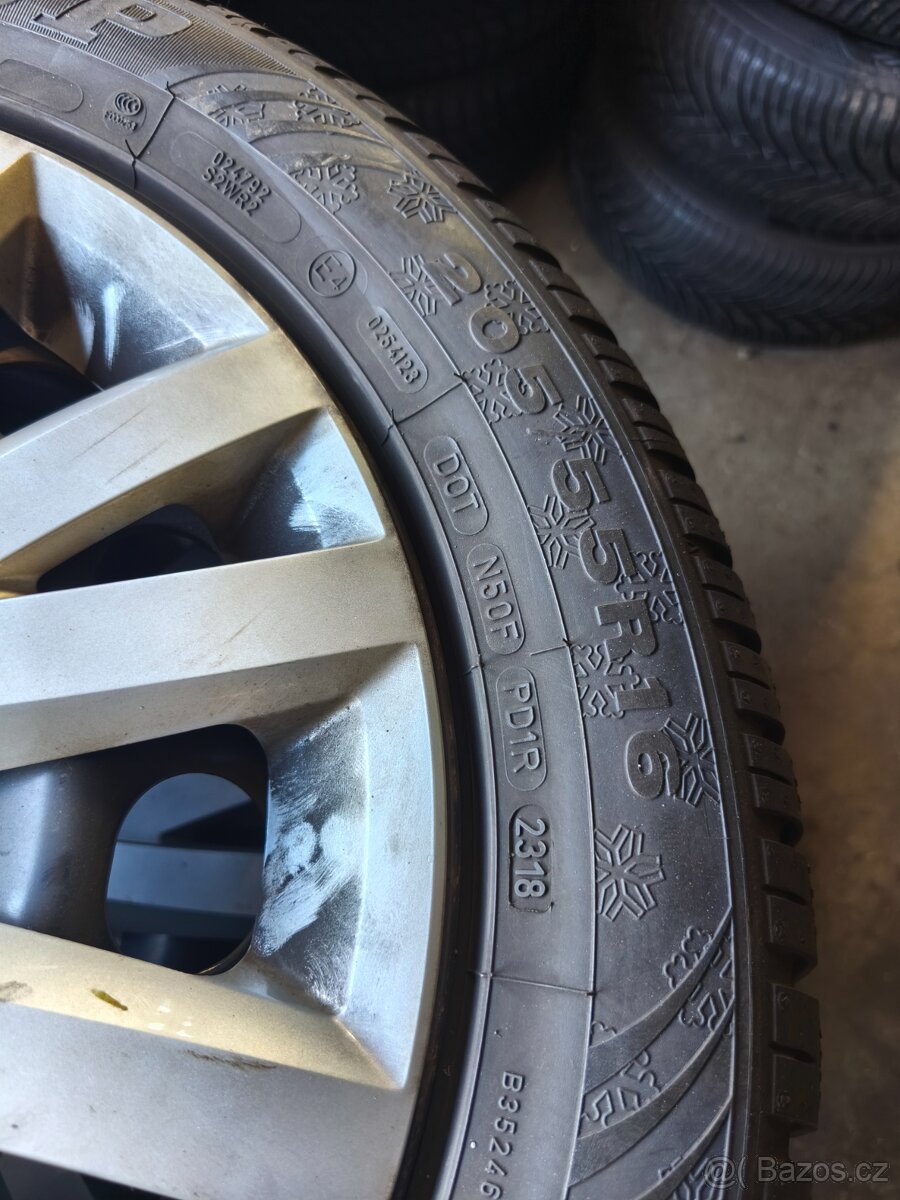 5x112 r16 - 4