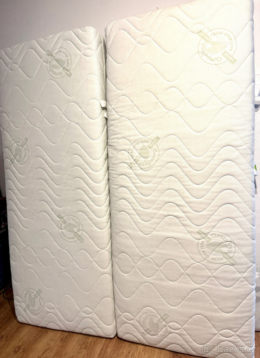 Zdravotní matrace Dreamzone GreenFirst 80x200cm - 4