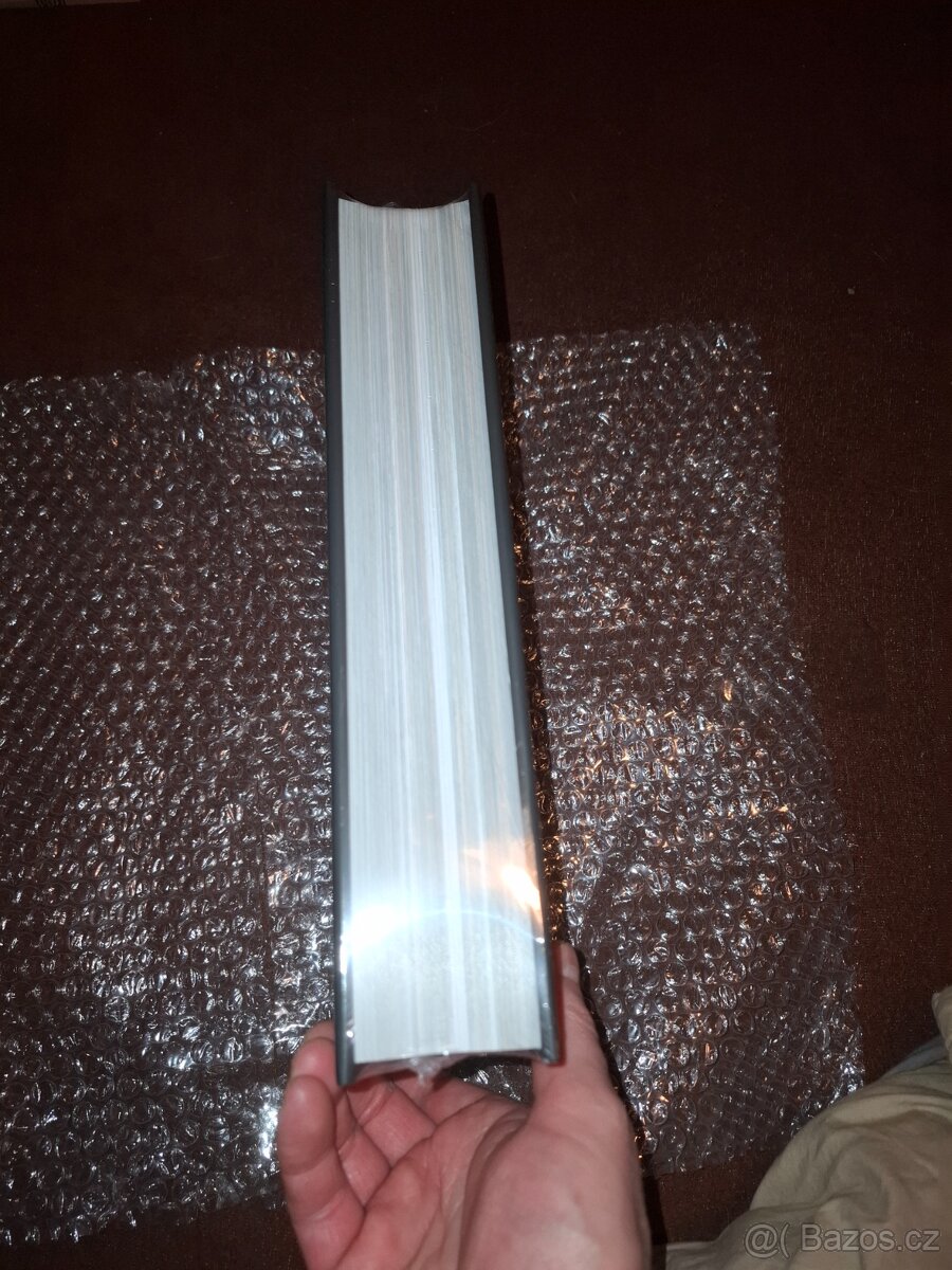 Americký upir limitovaná edice - 4