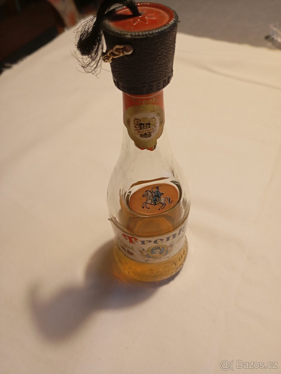 Likerové miniatury - 4