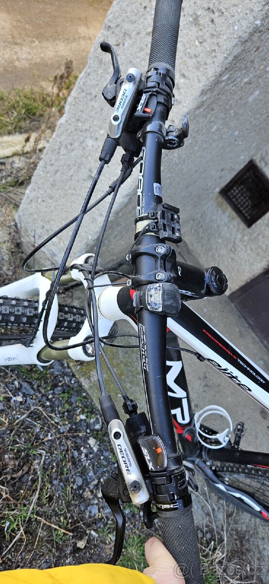 Horské kolo 21" - 4