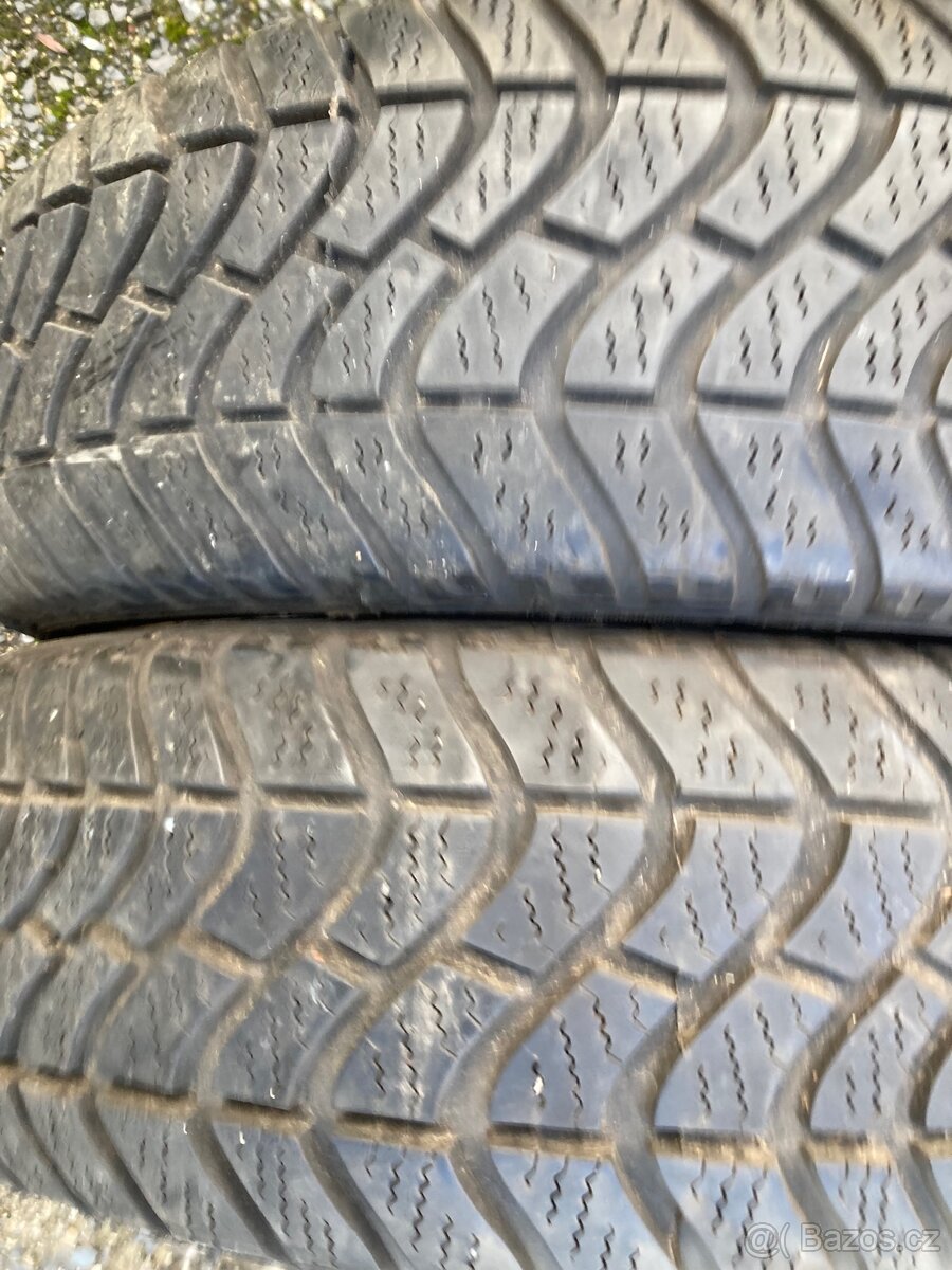 175/70/14 zimni - 4