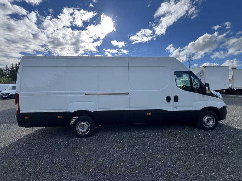 Prodám Iveco Daily 3.0,35S18,MAXI,klima,HI-Matic - 4