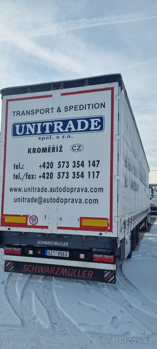 Volvo FH 500 XL EURO 6 Lowdeck - Mega - 4