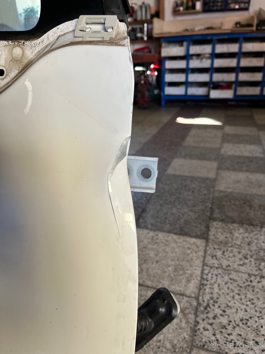 Peugeot 2008 pr. př. dveře - 4