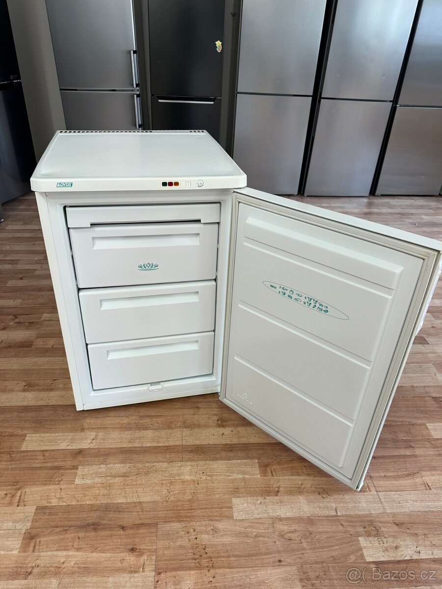 Mrazák Privileg (136) - 4