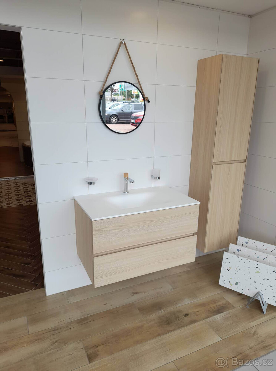 Přebytek dlažby a obkladů - 4