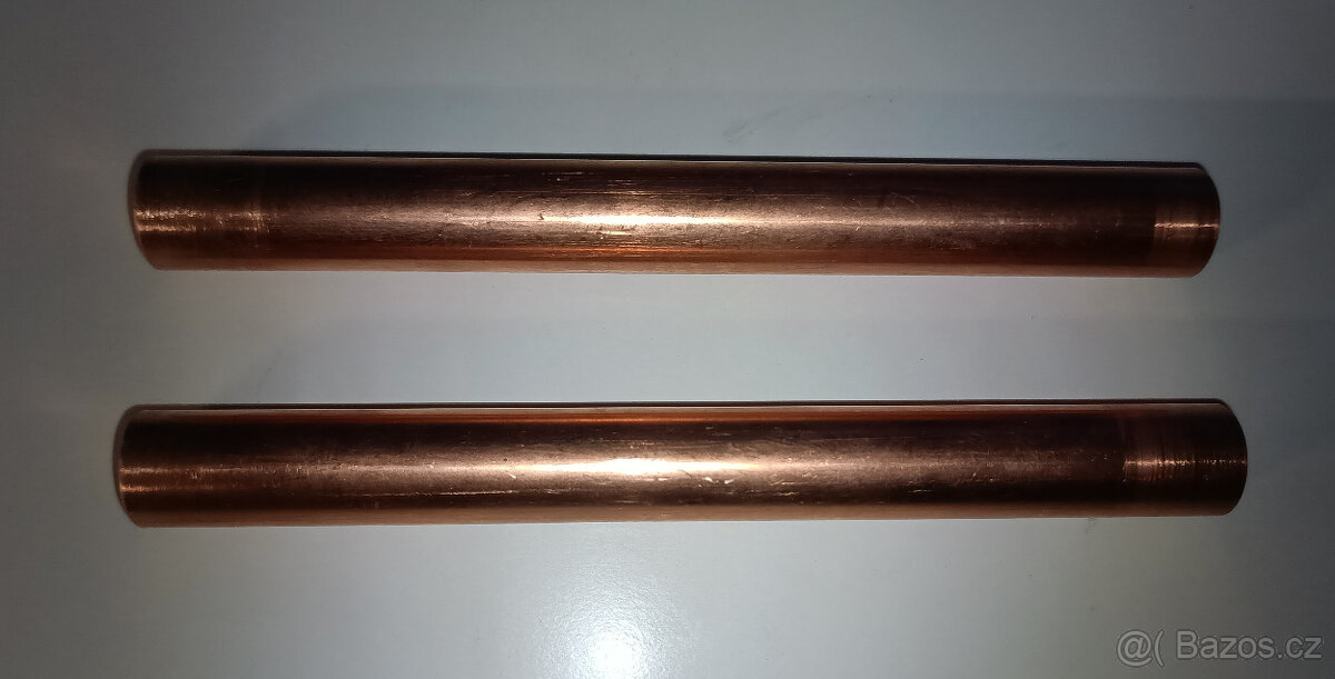 Elektrody k měřící stanici - 4