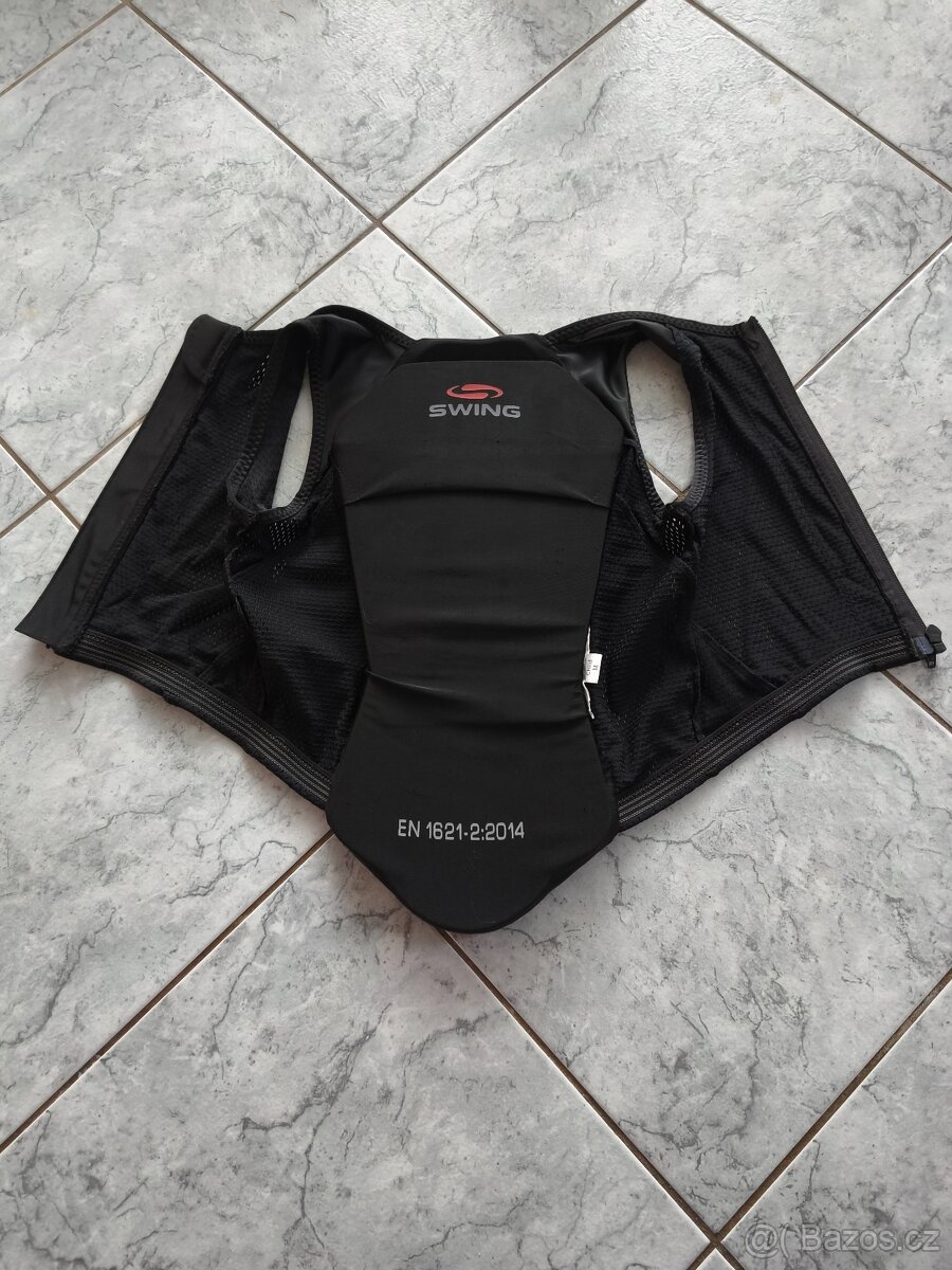 Dětský páteřní chránič - 4