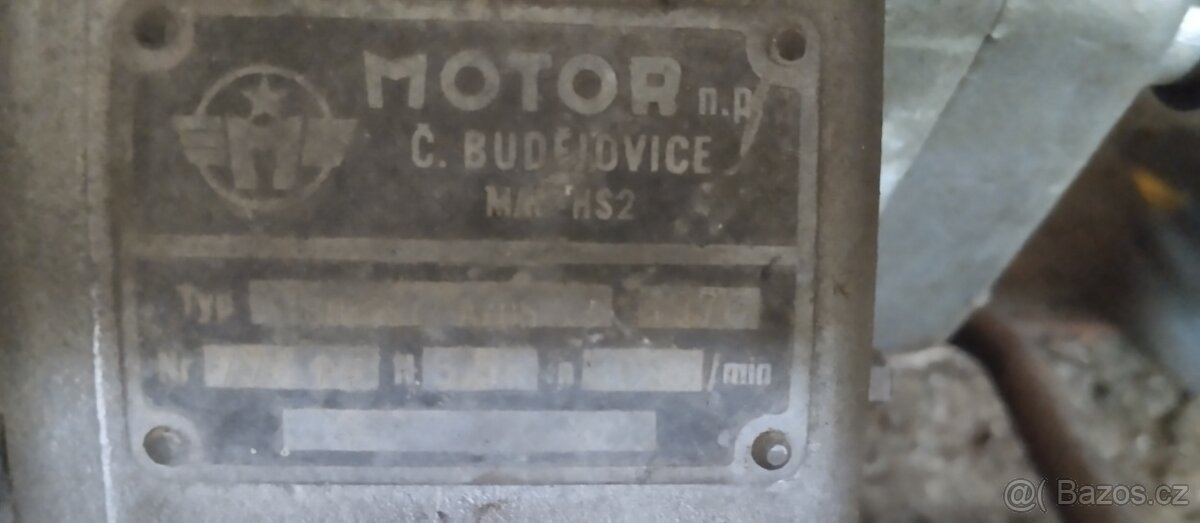 Vojenská elektrocentrála - 4