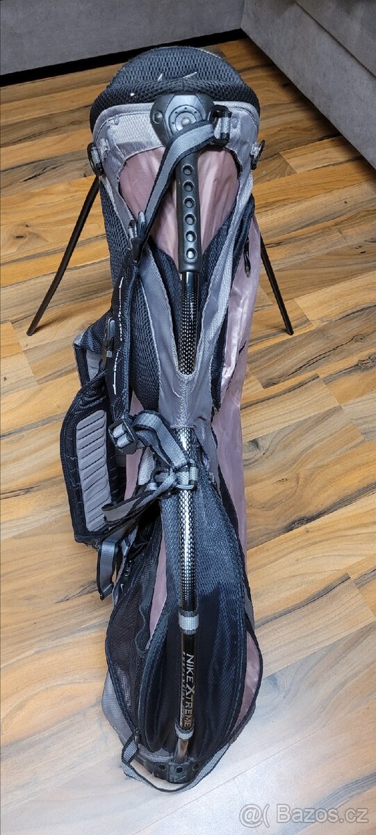 Golfovy stand bag Nike - 4
