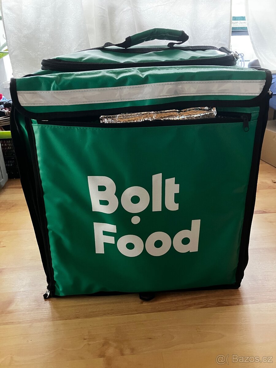 Prodám Bolt batoh - 4