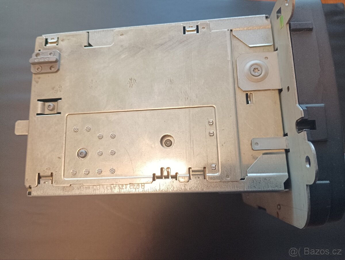Autorádio RCD300 Blaupunkt - 4