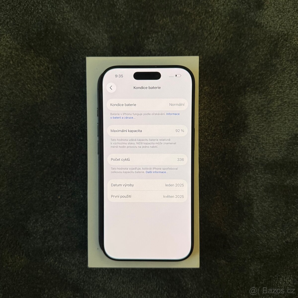 iPhone 16 Pro 128gb - 4