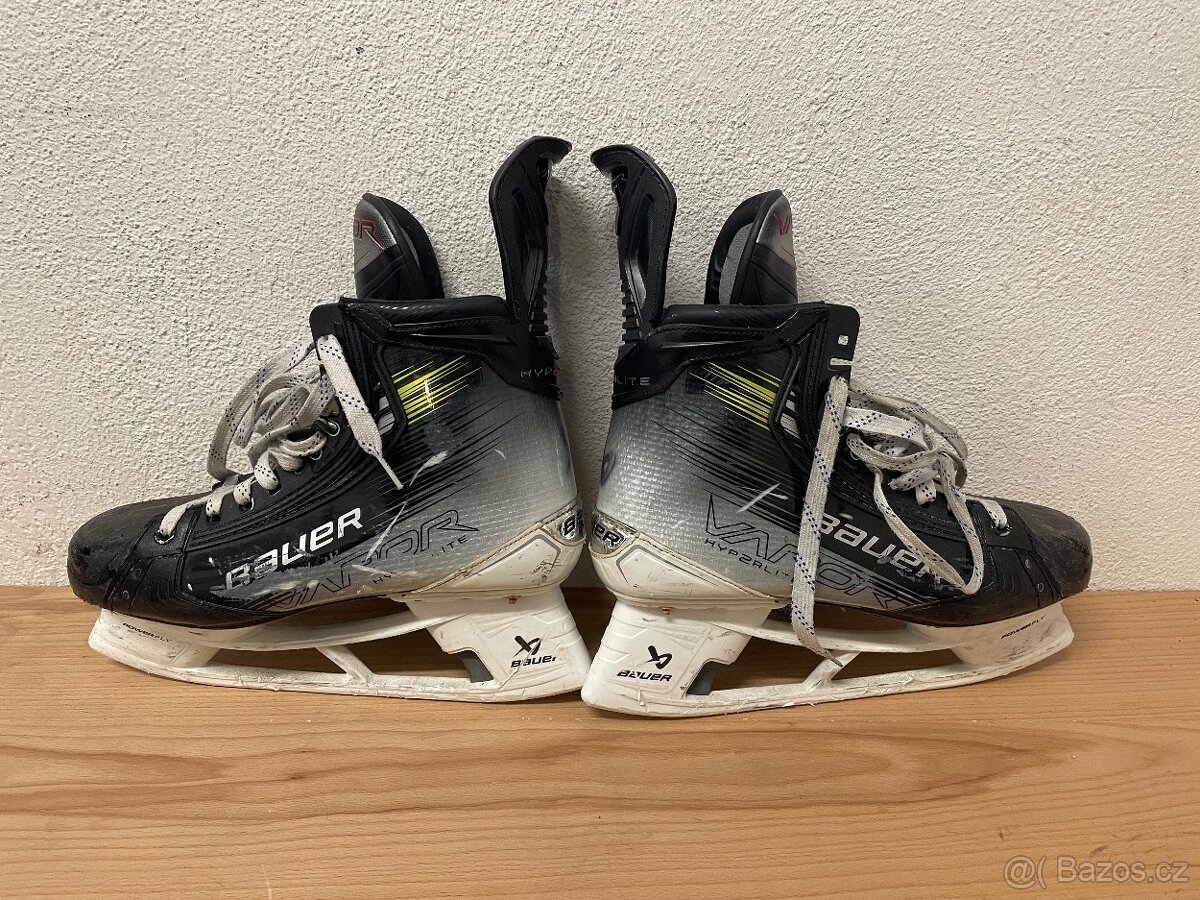 Profi Brusle Bauer Hyperlite 2 - 4