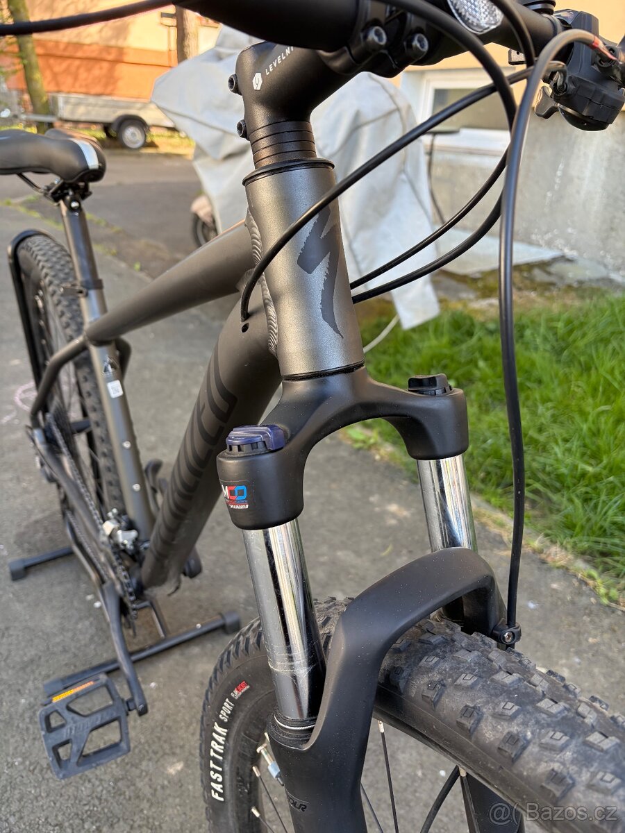 Specialized Rockhopper Comp 29 - 4