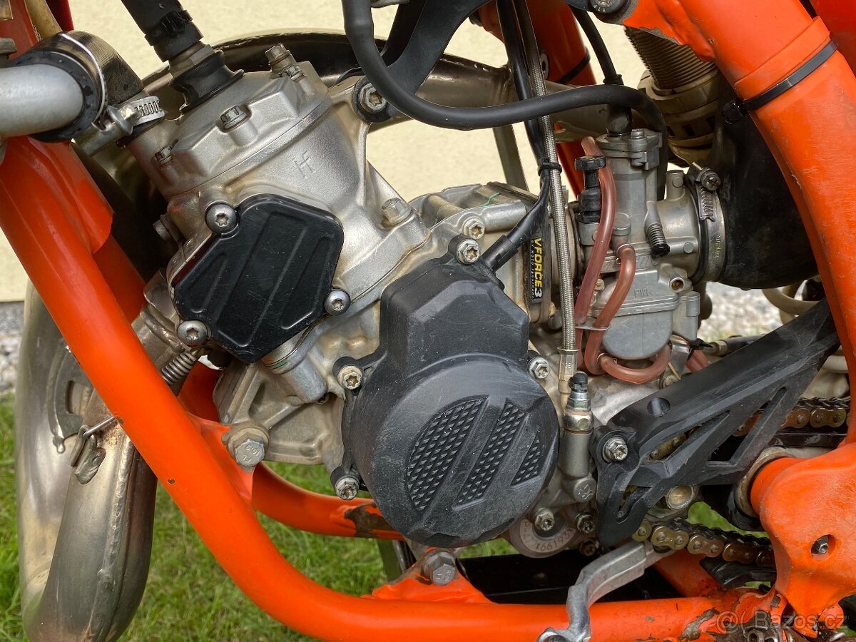 KTM sx 85 (19x16)